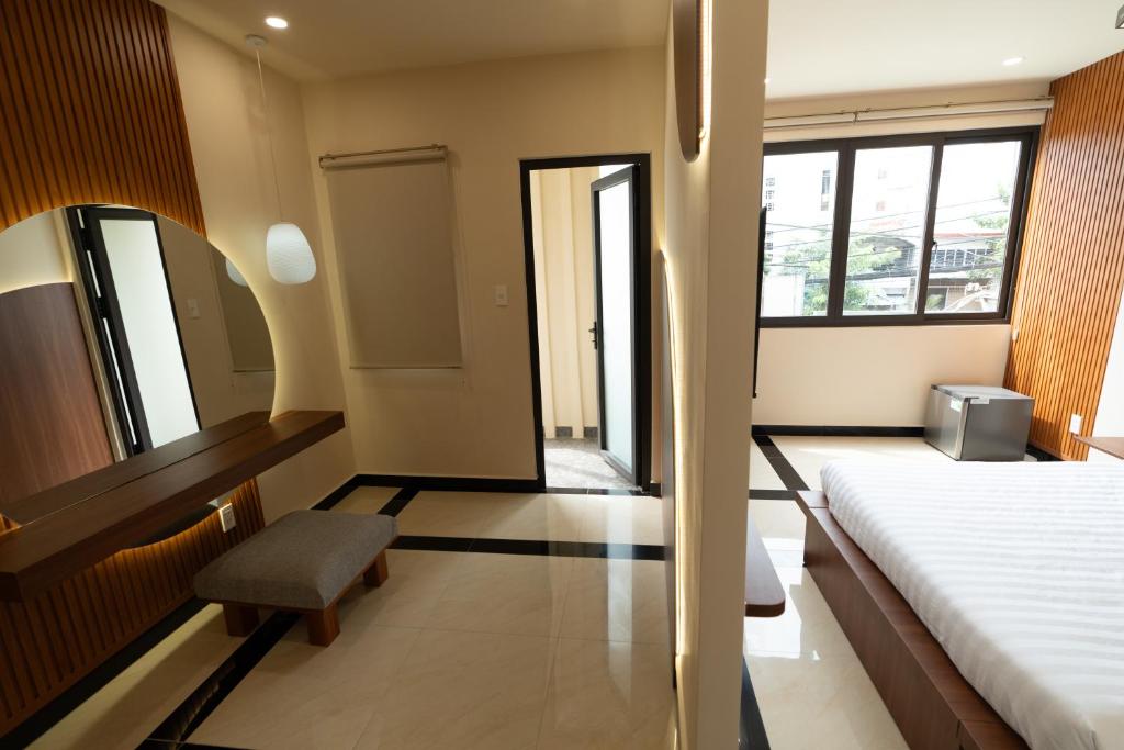 ARA Gem hotel